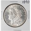 Image 1 : 1890 $1 Morgan Silver Dollar Coin