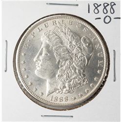 1888-O $1 Morgan Silver Dollar Coin
