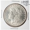 Image 1 : 1888-O $1 Morgan Silver Dollar Coin