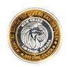 Image 2 : .999 Silver MGM Grand Las Vegas $10 Casino Limited Edition Gaming Token