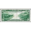 Image 2 : 1914 $10 Federal Reserve Note Cleveland