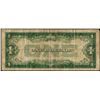 Image 2 : 1934 $1 Funny Back Silver Certificate STAR Note