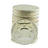 Image 2 : Roll of (20) Brilliant Uncirculated 1959 Franklin Half Dollar Coins
