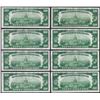 Image 4 : Lot of (27) 1929 $50 Federal Reserve Bank Notes Cleveland