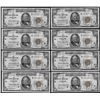 Image 5 : Lot of (27) 1929 $50 Federal Reserve Bank Notes Cleveland