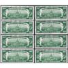 Image 6 : Lot of (27) 1929 $50 Federal Reserve Bank Notes Cleveland