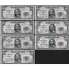 Image 7 : Lot of (27) 1929 $50 Federal Reserve Bank Notes Cleveland