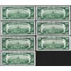 Image 8 : Lot of (27) 1929 $50 Federal Reserve Bank Notes Cleveland