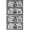 Image 9 : Lot of (27) 1929 $50 Federal Reserve Bank Notes Cleveland