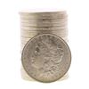 Image 1 : Roll of (20) Brilliant Uncirculated 1884-O $1 Morgan Silver Dollar Coins