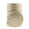 Image 2 : Roll of (20) Brilliant Uncirculated 1887 $1 Morgan Silver Dollar Coins