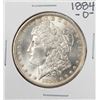 Image 1 : 1884-O $1 Morgan Silver Dollar Coin