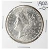 Image 1 : 1902-O $1 Morgan Silver Dollar Coin