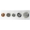 Image 1 : 1958 (5) Coin Proof Set
