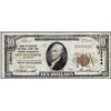 Image 1 : 1929 $10 BofA San Francisco, CA CH# 13044 National Currency Note