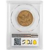 Image 2 : 1847-O $10 Liberty Head Eagle Gold Coin PCGS VF30