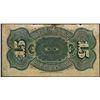 Image 2 : March 3, 1863 Fifteen Cents Fourth Issue Fractional Currency Note