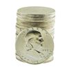 Image 1 : Roll of (20) Brilliant Uncirculated 1958-D Franklin Half Dollar Coins