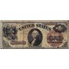 Image 1 : 1880 $1 Legal Tender Note