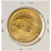 Image 2 : 1924 $20 St. Gaudens Double Eagle Gold Coin