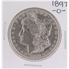 Image 1 : 1897-O $1 Morgan Silver Dollar Coin
