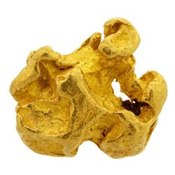 5.6 gram Australian Gold Nugget