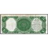 Image 2 : 1907 $5 Woodchopper Legal Tender Note