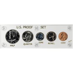 1964 (5) Coin Proof Set