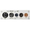 Image 1 : 1964 (5) Coin Proof Set