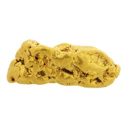 4.9 gram Australian Gold Nugget