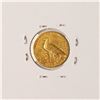 Image 2 : 1925-D $2 1/2 Indian Head Quarter Eagle Gold Coin
