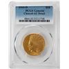 Image 1 : 1910-D $10 Indian Head Eagle Gold Coin PCGS AU Details