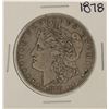 Image 1 : 1878 7TF $1 Morgan Silver Dollar Coin