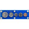 Image 1 : 1961 (5) Coin Proof Set