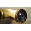 Image 2 : Opera glasses, Mother of Pearl, 4" wide, Miller, Aurora, 1880/ 1890