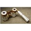 Image 1 : Opera glasses, Mother of Pearl, France