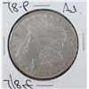 Image 1 : 1878-P Morgan dollar, AU,