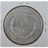 Image 2 : 1878-S Morgan dollar, MS 60
