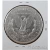 Image 1 : 1878-CC Morgan dollar, AU