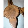 Image 1 : Oneida Newhouse #15 bear trap, with teeth, appears complete