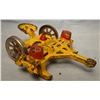 Image 2 : Arcade mower, corn planter and 2 bottom plow