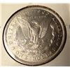 Image 2 : 1880-O Morgan dollar, AU