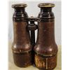 Image 1 : Field binoculars, 7" high x 5" wide, France