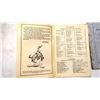 Image 2 : Will James memorabilia: 2 - 1930'S era soft cover books, assorted James sketches, unsigned, personal