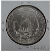 Image 2 : 1881-P Morgan dollar, MS 60