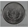 Image 2 : 1882-S Morgan dollar, MS 60