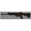 Image 1 : SigSauer 716, .308 cal., 2 -10 rd clips, sn 226001787, soft side case