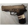 Image 2 : Sig Sauer P227, .45 ACP, new unfired, sn 51A000220, hard case