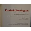 Image 2 : Hassrick, Peter, The Frederic Remington Book, dj, near fine
