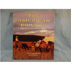 2 books: Ryan, Kathleen, Ranching Traditions Photo Book, dj, 1st, near fine; Rutherford, Michael, Th